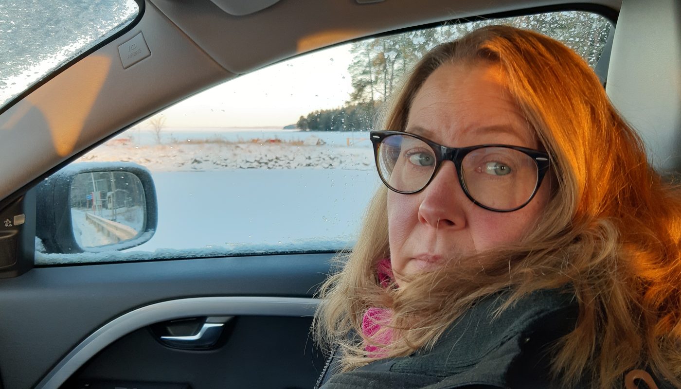 Jämtland første nyttårsdag 2022
